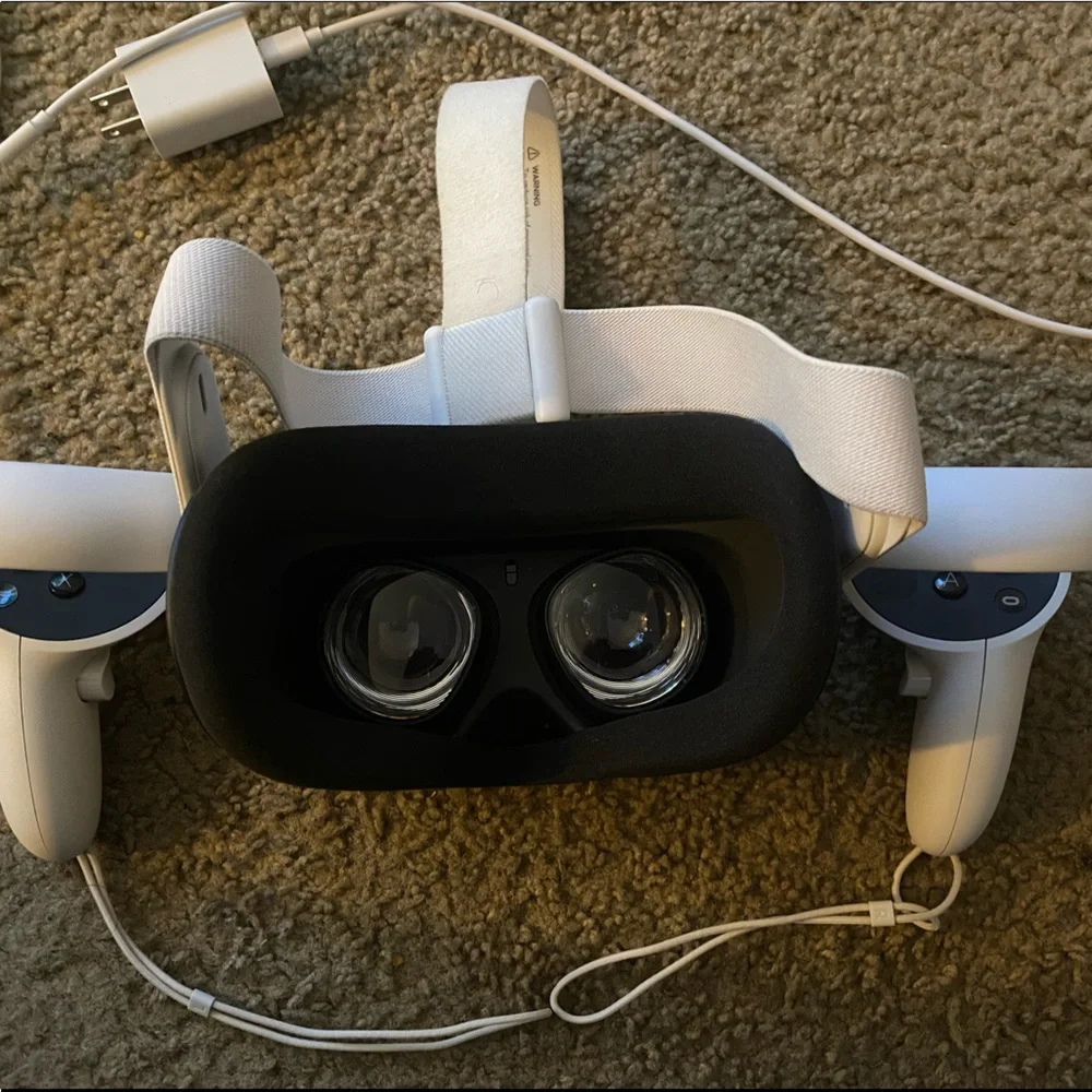 Oculus Quest 2